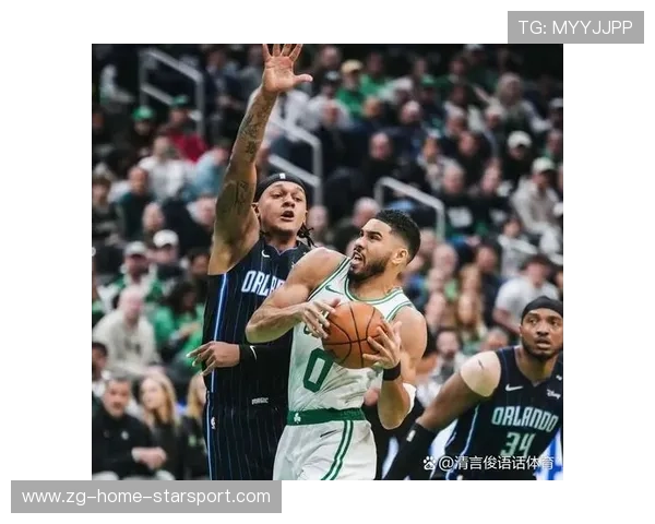 凯尔特人通过连续反抢把握主动权