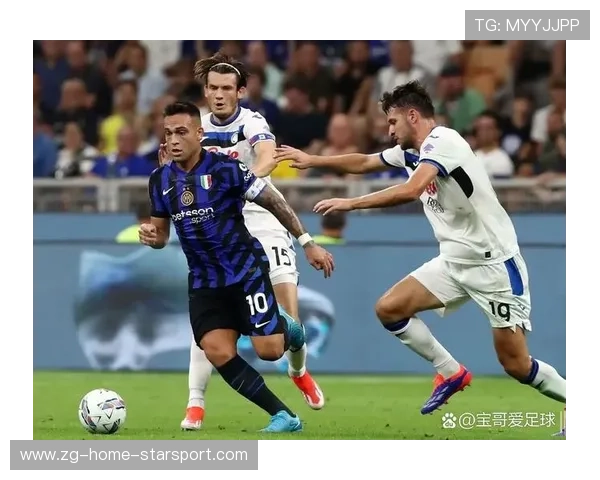 劳塔罗精准射门再次让国际米兰前场爆发